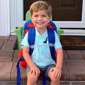 Meet your Posher, Ryan